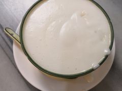 润肺杏仁露-芬芳甜品(同福路店)