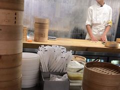 -苏小柳点心·手作小笼包(浦东嘉里城分院)