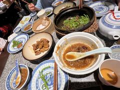 -南京大牌档(济南万象城店)