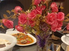 -陆记鹅庄·潮汕菜·狮头鹅(大仟里店)