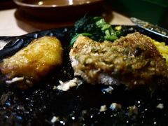 蒜蓉鸡排-萨莉亚意式餐厅(特力时尚汇店)