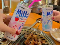 -炽城·烤肉名家(鸿达中央广场店)