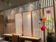 -上井料理黑金店(IFS国金中心店)