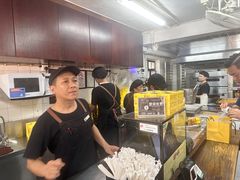 -安德鲁饼店(总店)