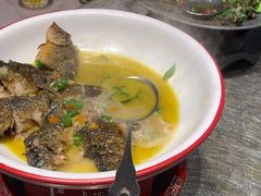 -渔舟意·湖南家宴(萝岗纳金城店)