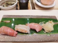 -鮨一日本料理旗舰店(总店)