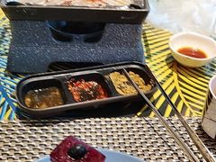 -舜和巴西烤肉餐厅(舜和国际店)