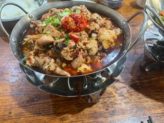 -湖南湘菜馆(东湘缘二店)
