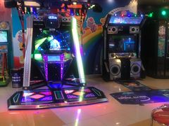 -汤姆熊欢乐世界(滨江店)