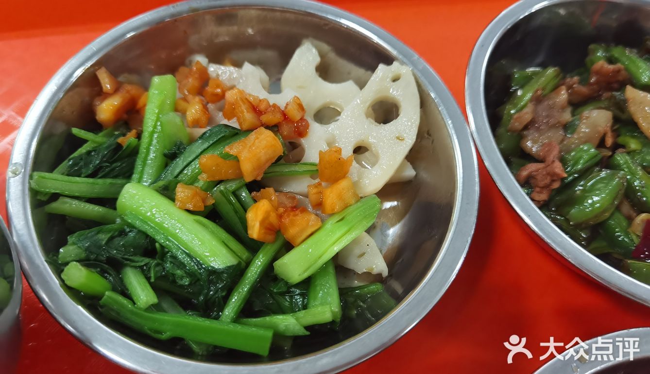 柳汽📍国企每天都吃些什么 Day 42