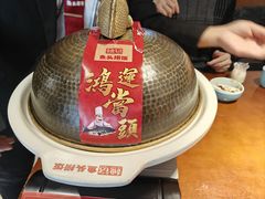 -魏铭鱼头捞饭(晋阳路店)