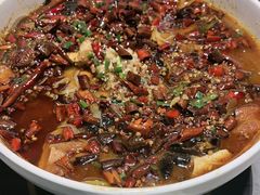 -孙记驴肉山庄(李桥店)