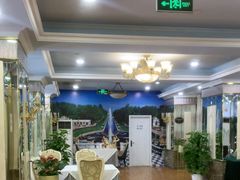 -新侨三宝乐西餐厅(崇文门店)