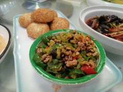 -尚岛私房菜(西方巷店)