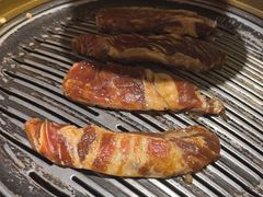 -蒲葵传统炭火烤肉(白石龙店)