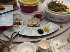 -京味斋·北京烤鸭(北京南站洋桥店)