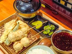 -天妇罗内顺田(罗湖店)