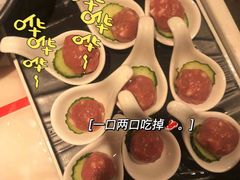 -五星桥原切肥牛火锅·30年专注好牛肉(湖塘店)