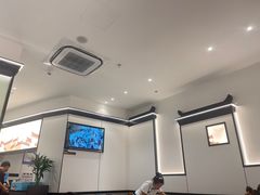 -小菜园新徽菜(宜兴八佰伴店)
