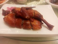 -百乐门喜宴(海珠广场华厦店)