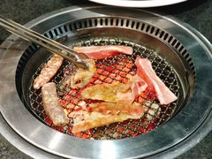 -神户赤童日式烤肉伙伴(东直门店)