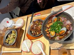 -美颐美·鲍汁排骨饭(龙华百佳华店)