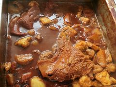 -细妹五香牛杂(步行街店)