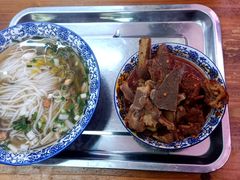 -唐记牛骨粉(陶溪川店)