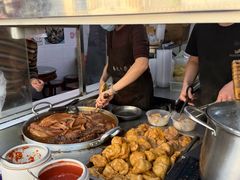-韦记牛杂汤(清晖园店)