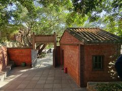 -草庵摩尼教遗址公园