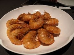江南元宝虾-望乡楼上海菜(日月光店)