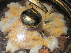 -绿茶餐厅(燕郊永旺店)