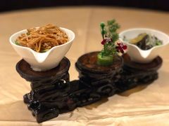 -十八棵（老龙井）御茶园(老龙井店)