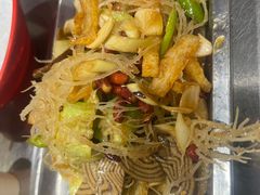 -7只羊·鲜羊肉串·地锅鸡精酿(玄武墨香路店)