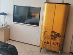 -北京北辰洲际酒店