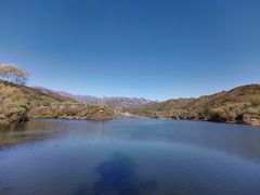 -玉渡山自然风景区