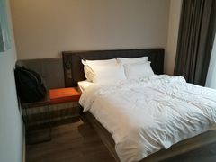 -汉庭优佳(成都一品天下蜀汉路东地铁站店)