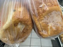 -钟楼大面包