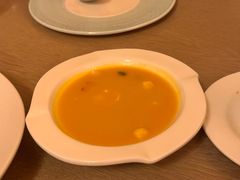 -波特曼西餐厅(中央大街店)