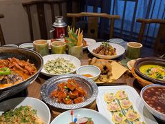 -打酱油·非遗淮扬菜(瘦西湖梅岭店)