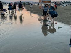 -南澳海滩