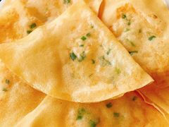 葱香薄饼-老来福·非遗酸汤兔(凯旋路店)