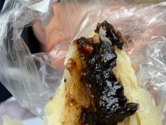 三鲜包-俞记安顺特色破酥包(民生路店)