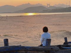 -威海大乳山景区