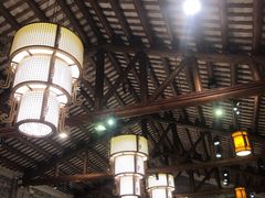 大堂-猪肉婆私房菜(容桂总店)