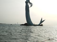 -山海广场