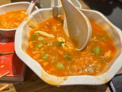 疙瘩汤-管氏翅吧(中关村店)