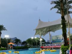 -黄金海岸水上乐园