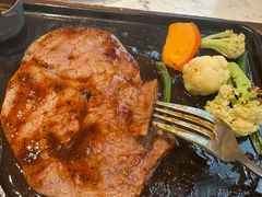 -必胜客(港城新天地店)