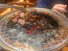 -牛也烧肉(摩尔城店)